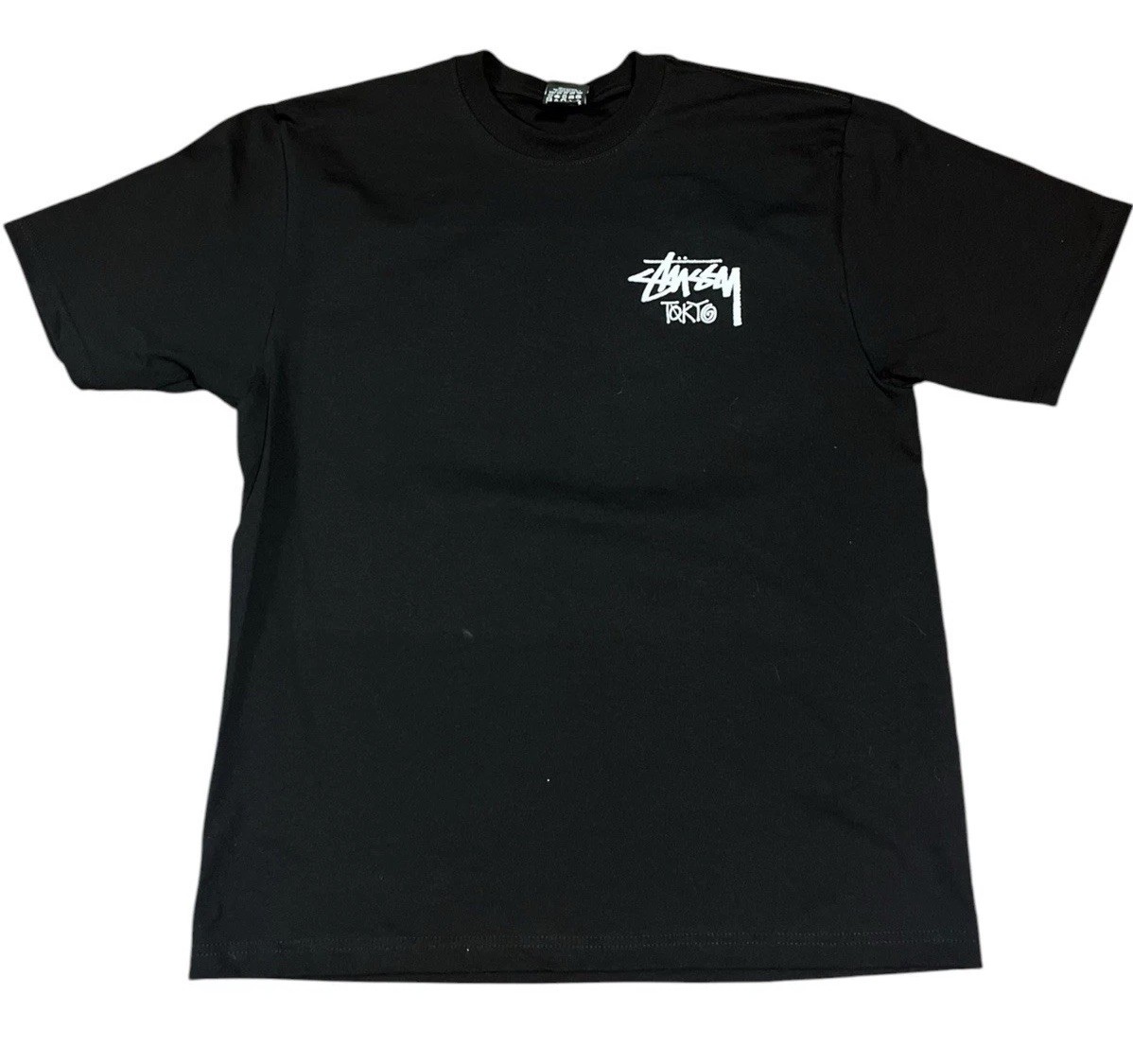 Stussy Tokyo Chapter Tee Mens Size Medium
