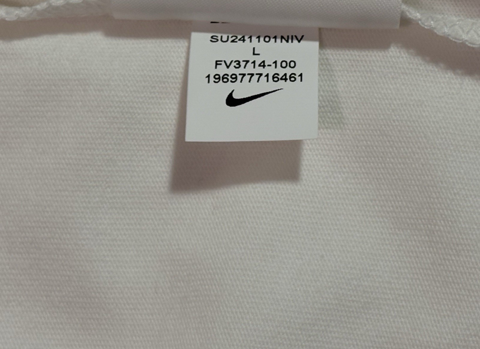 NEW Nike Sportswear NSW Men’s Air Max90 T-Shirt FV3714-100 White NWT Multi Size