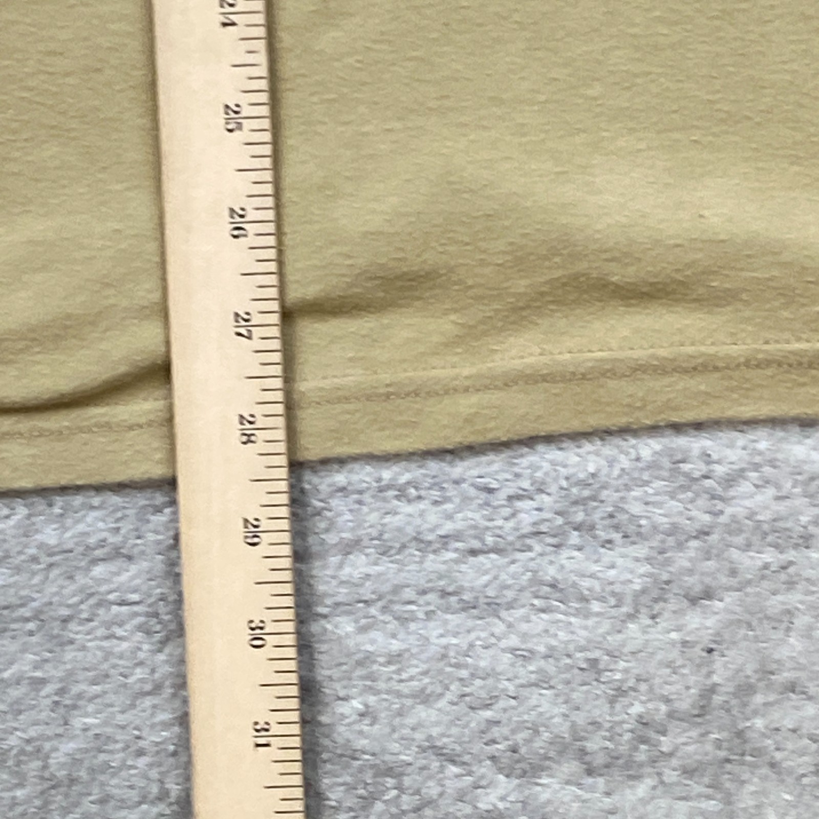Tyndale FR Shirt 2XL XXL Brown CAT 2112 CAL Flame Resistant HRC ARC Rated Work