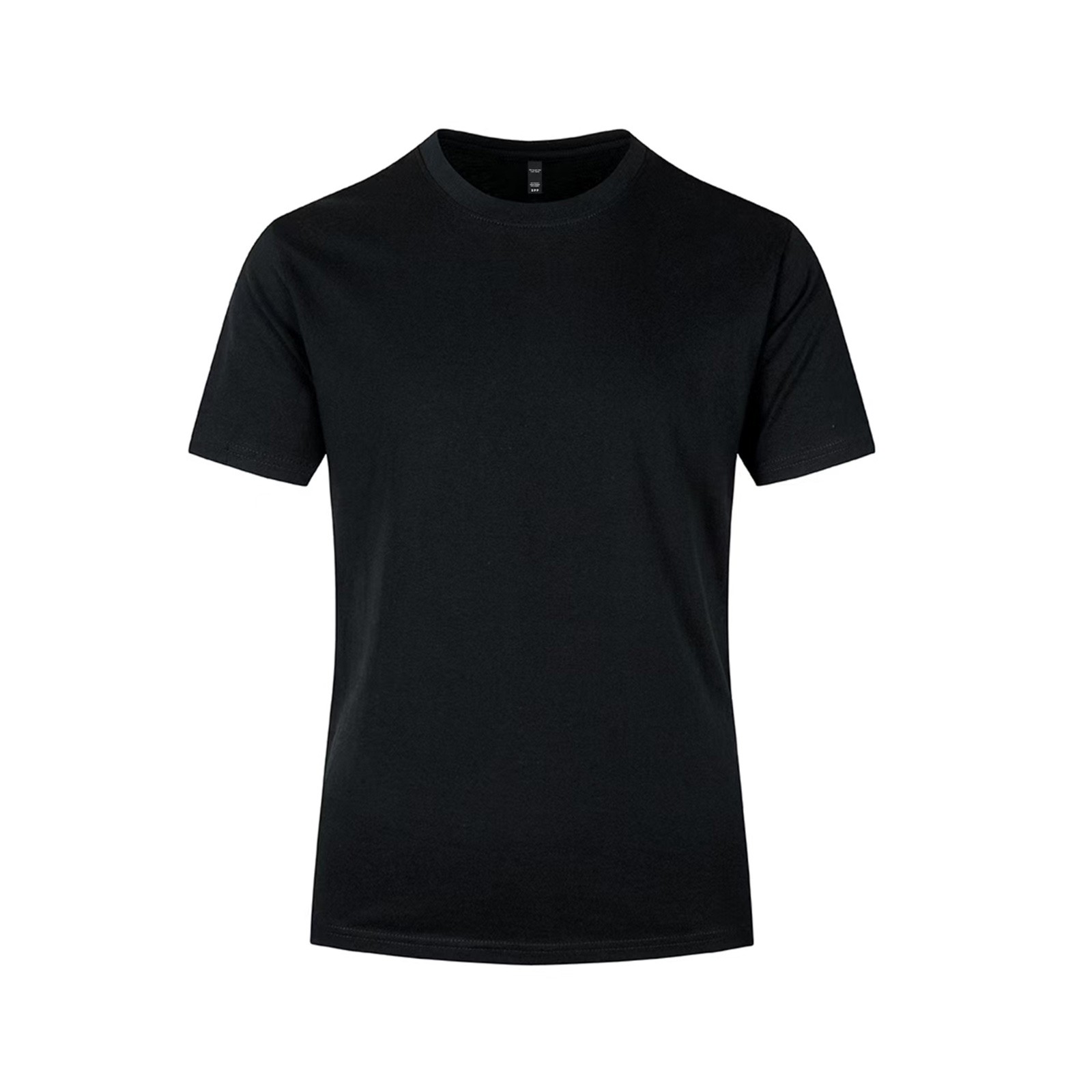 Wholesale Personalized T Shirt Print Your Logo Photo Text Custom DTG Shirt Tee
