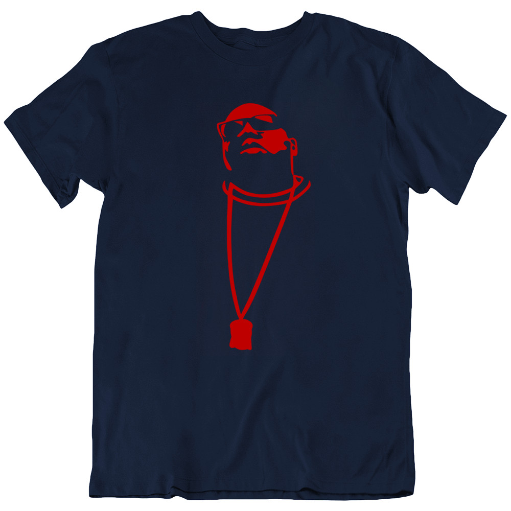 Biggie Smalls BIG Notorious Hip Hop Rap Music T Shirt Tee Mens Womens Gift New