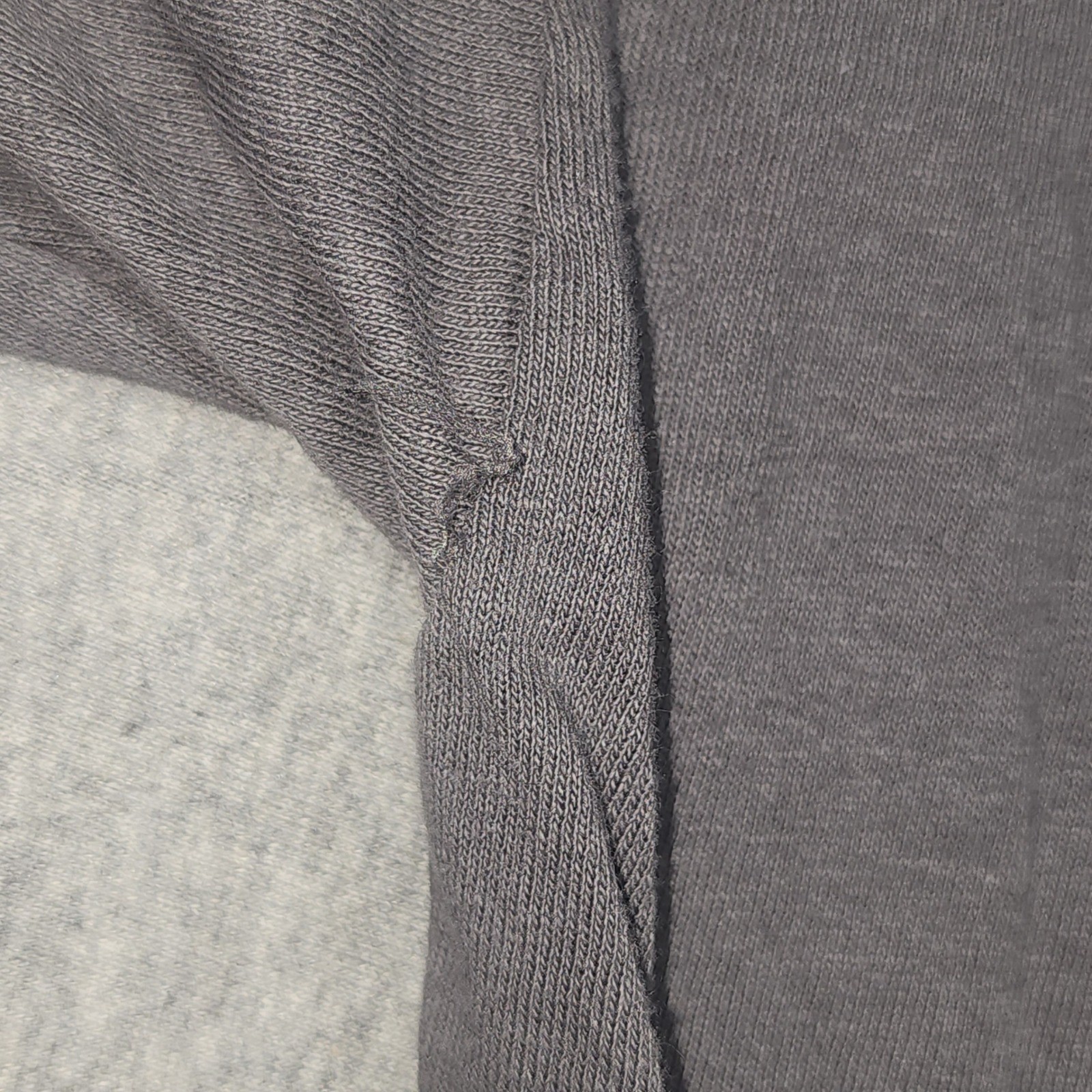 Gildan Serve Let’s Get Digital T-Shirt Mens XL Gray Good Orca Graphic Tech Tee