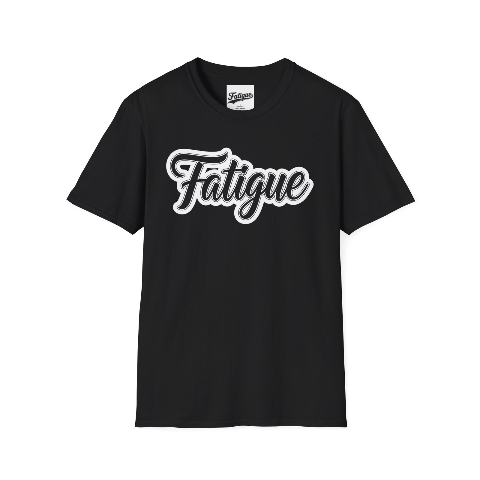 Fatigue Clothing Company Unisex T-Shirt