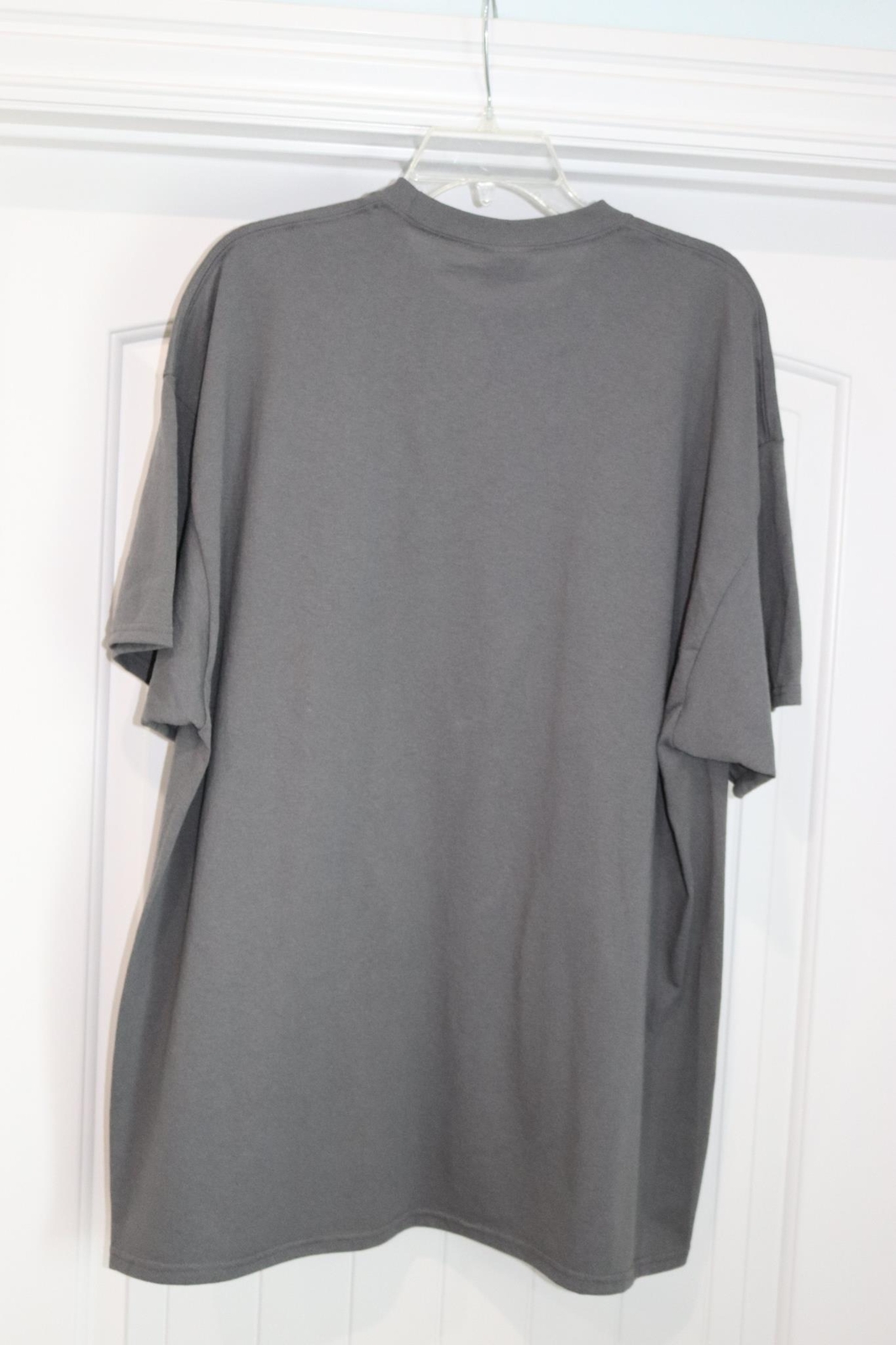 NEW Circle K Polar Pop Powerade Gray Mens T-Shirt RARE M L XL 2XL