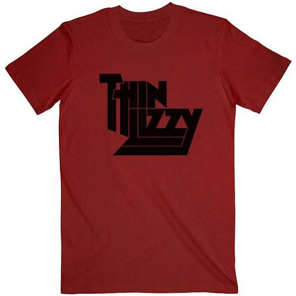 Thin Lizzy Unisex T-Shirt