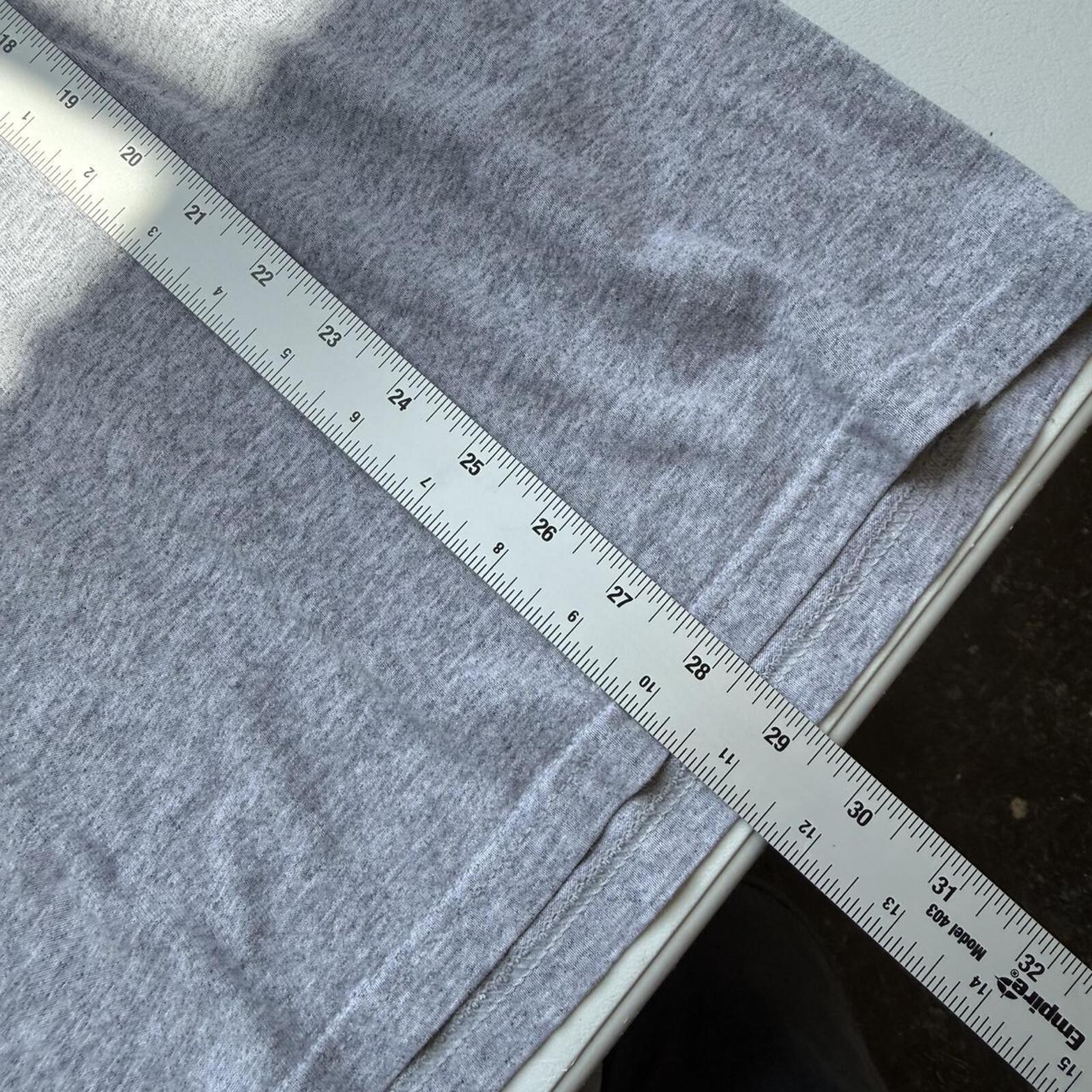 Y2K Quicksilver surf tee (0233)