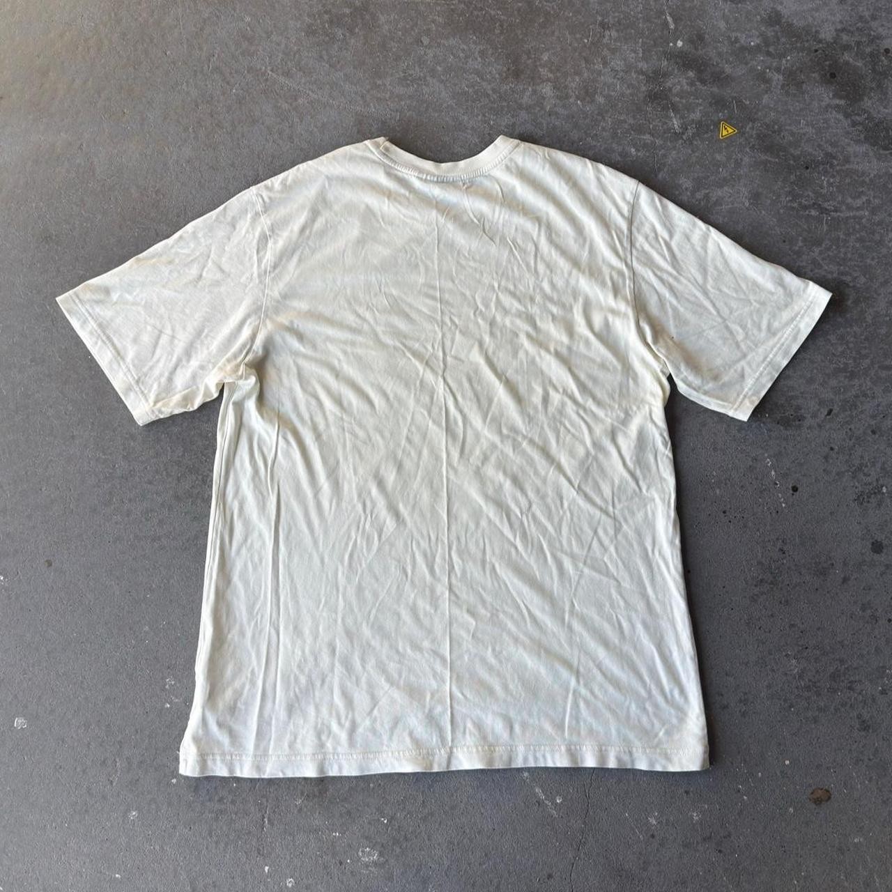 2000s Billabong Y2K graphic T-Shirt (XL)