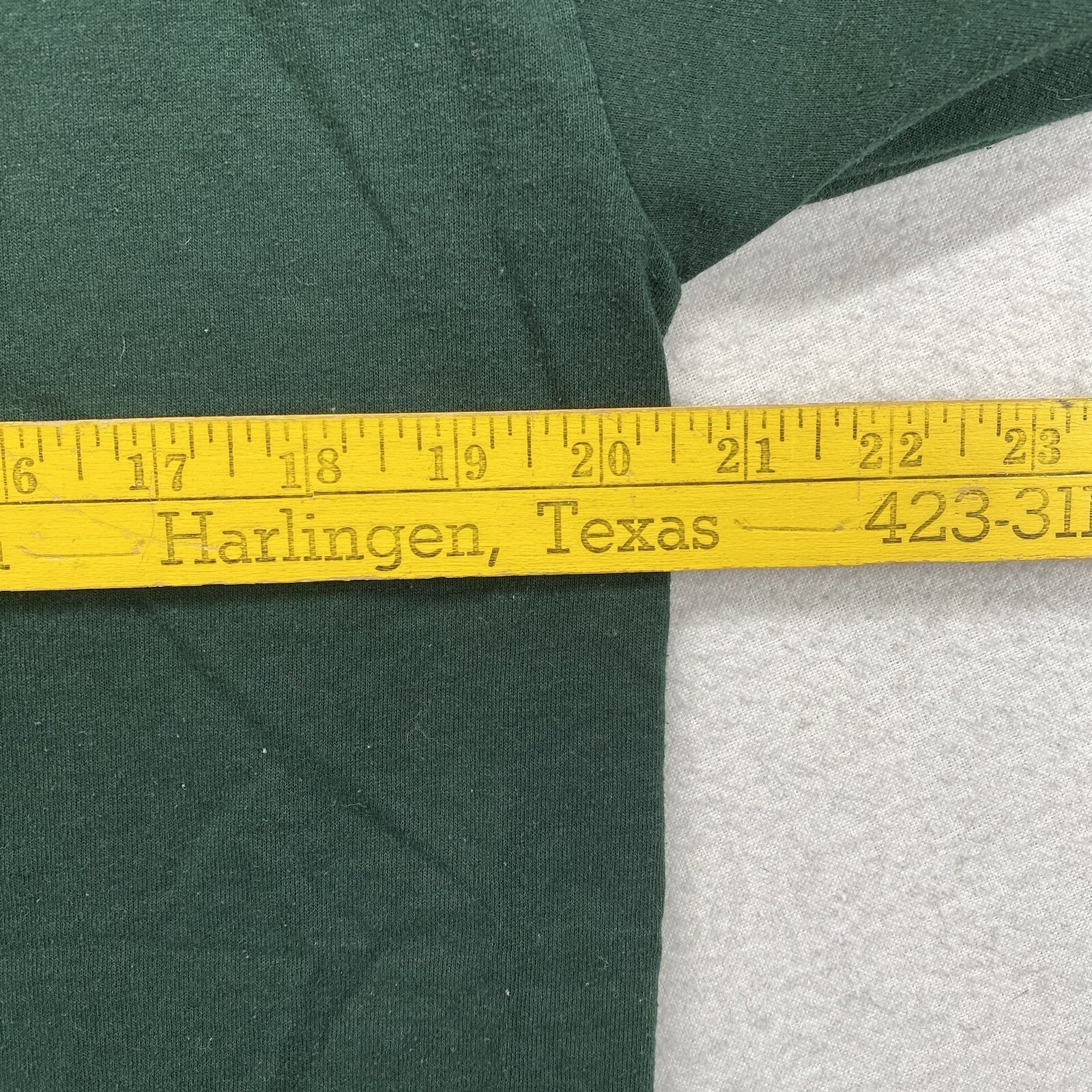 Vintage 90s Single Stitch T-Shirt Men’s Medium Custom Carbide Tool Company