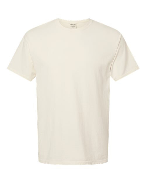 ComfortWash by Hanes – Garment-Dyed T-Shirt