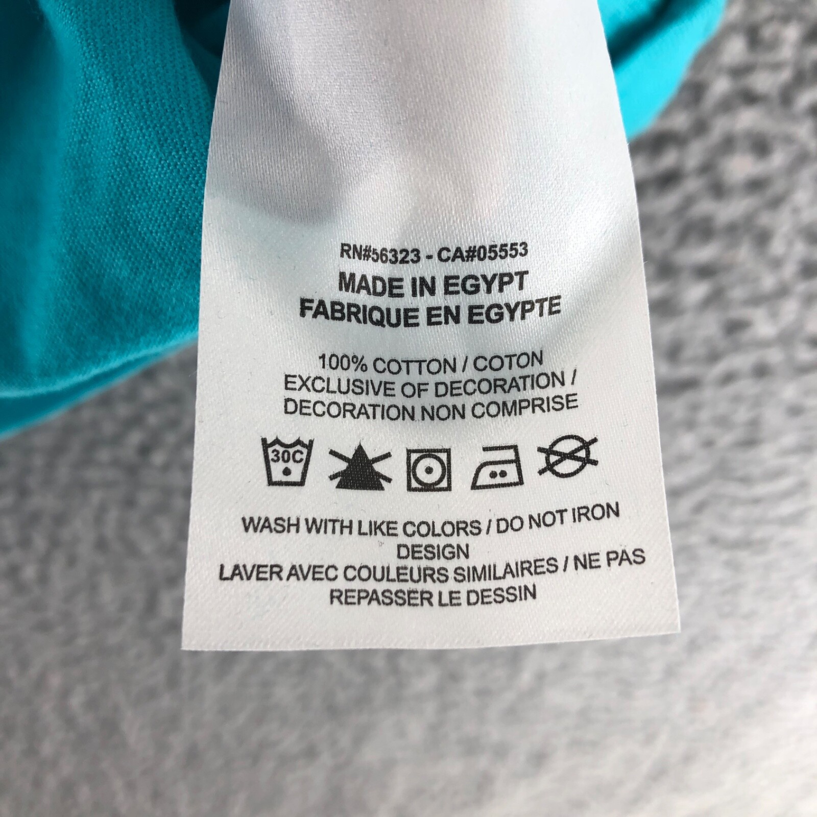 Nike Sportswear Icon Futura Tank Top Men’s L Teal Green White AR4991 345