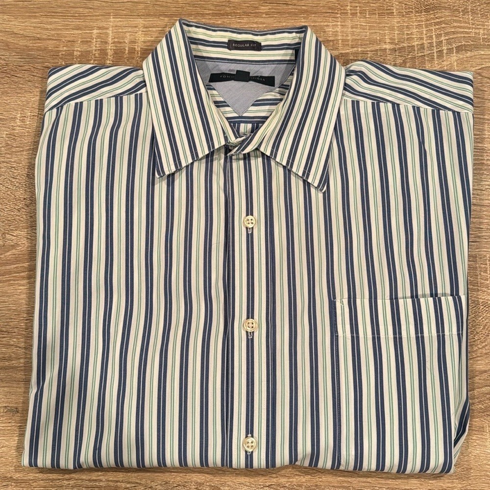 Tommy Hilfiger Shirt