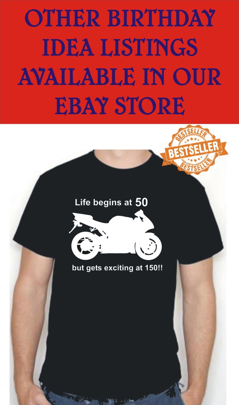 60th BIRTHDAY T-shirt / UNISEX / 21900 Days Old / Funny / Party / Size XXL