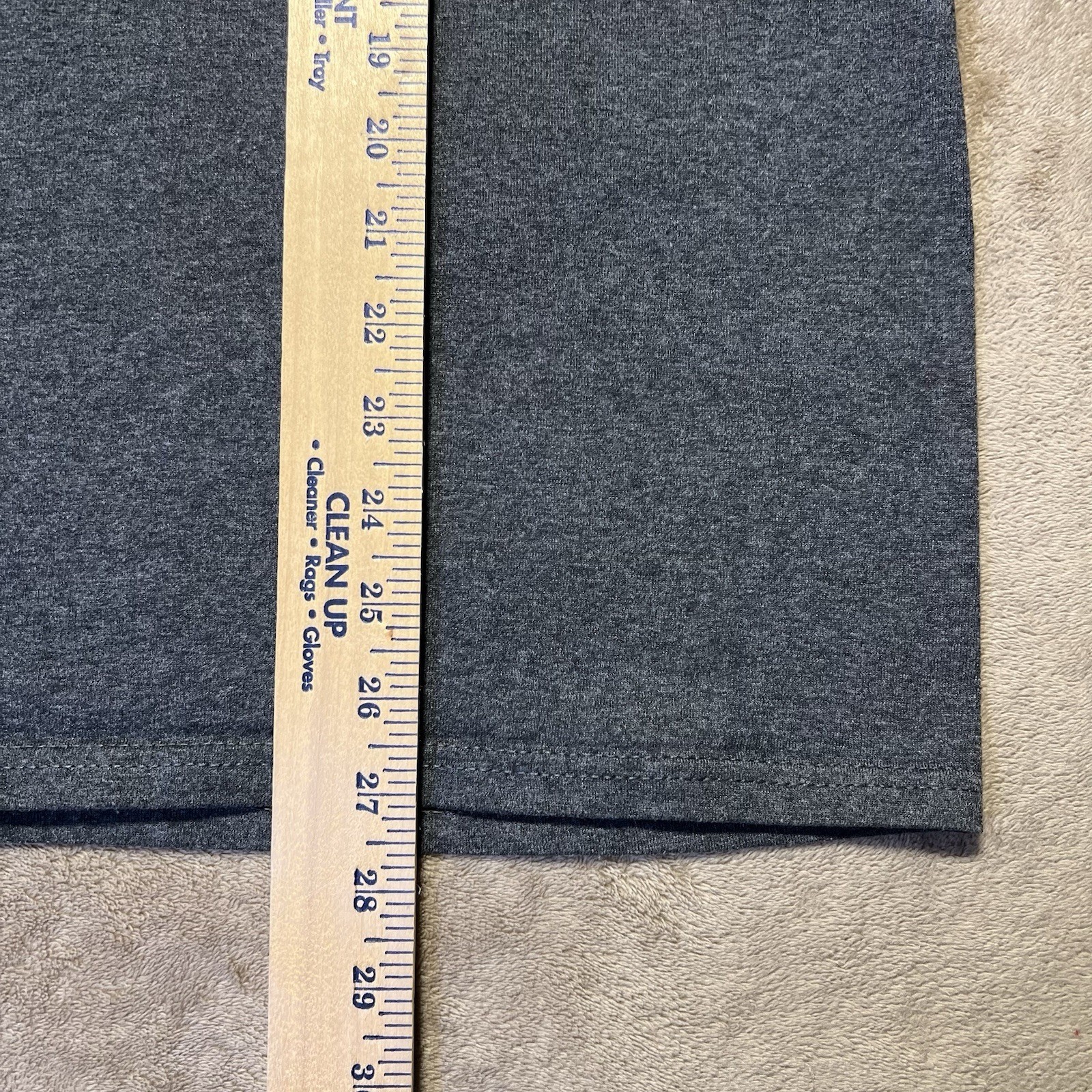 Mass Vintage x Champion Gray T Shirt Bart Simpson Celtics 33 Basketball Mens M