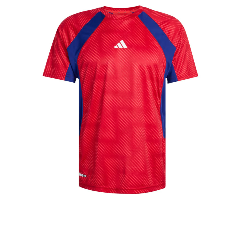 adidas men Tech Apparel T-Shirt FIFA World Cup 26™