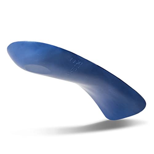 Infusion Sport Insole: Athletic Foot Orthotics for an Active Lifestyle by