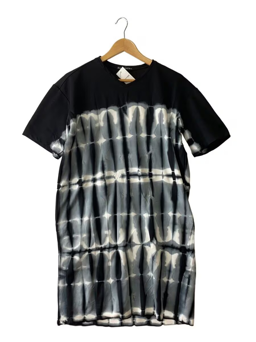 ISSEY MIYAKE MEN TShirt black 4