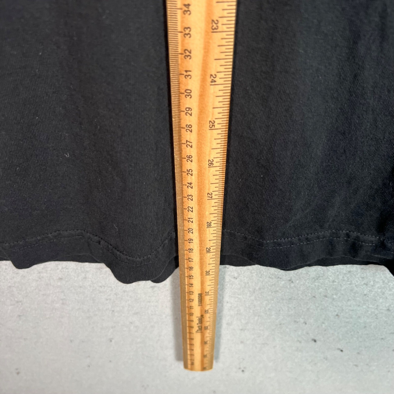 BSTOW Official Carnival Photographer Graphic T-Shirt XXL Black Mens