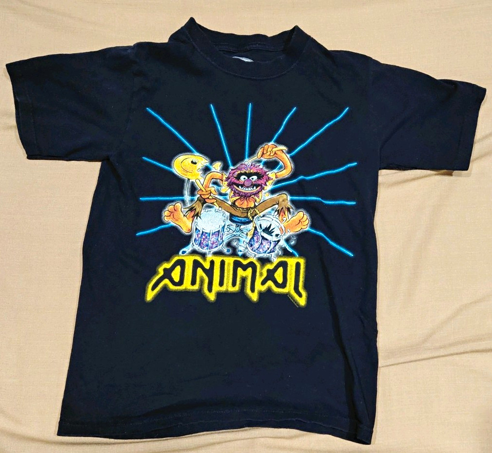Y2k Mens Mupput T Shirt