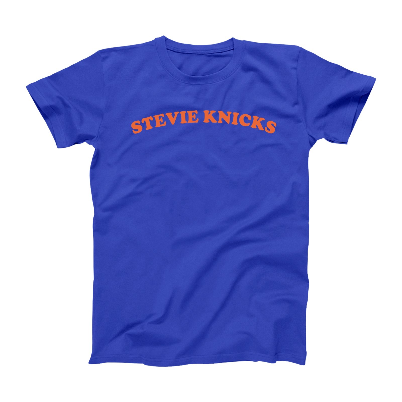 Stevie Knicks Taylor Shirt Funny New York Basketball Fan Graphic Unisex T-Shirt