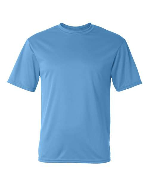 C2 Sport Performance Dri-Fit Crewneck tshirt