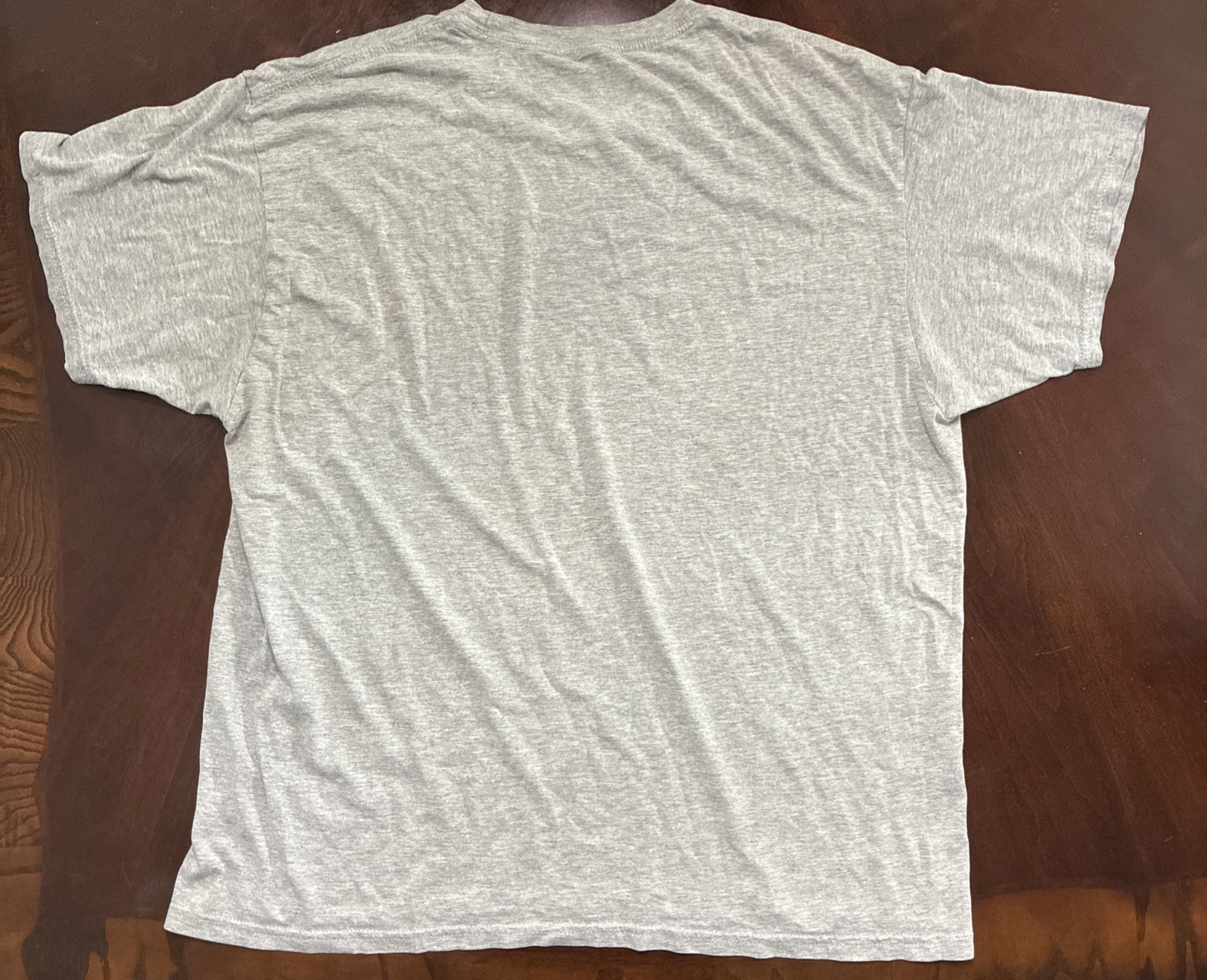 Garbage Pail Kids 2012 Topps – Roy Bot – Gray T Shirt – Men’s Large