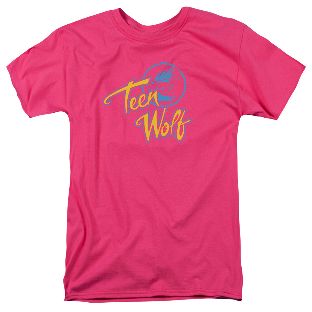 Teen Wolf “Logo” T-Shirt