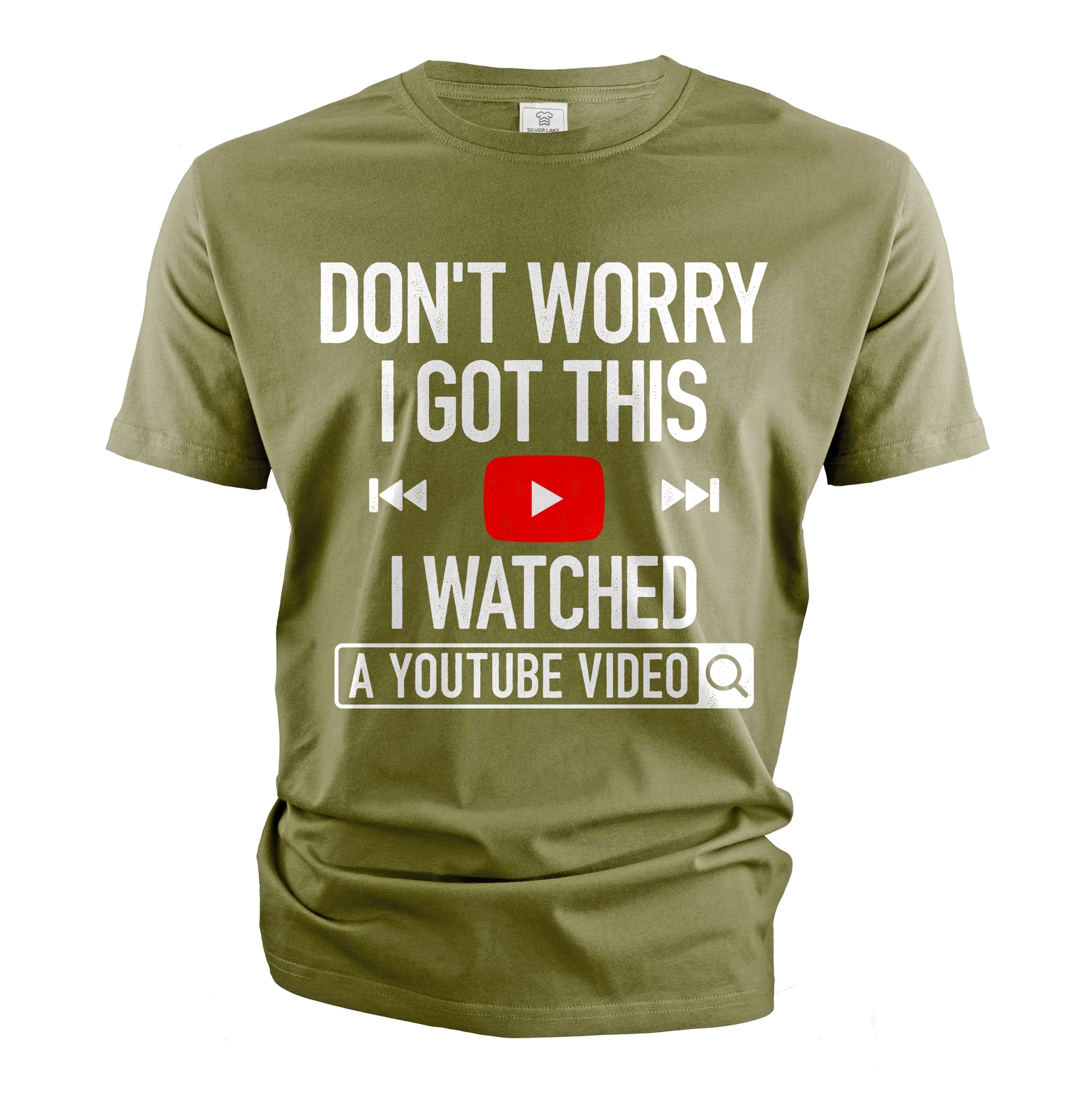 Men’s Funny T-shirt DIY Shirt Mechanic Engineer Garage T-Shirts Humorous Gifts