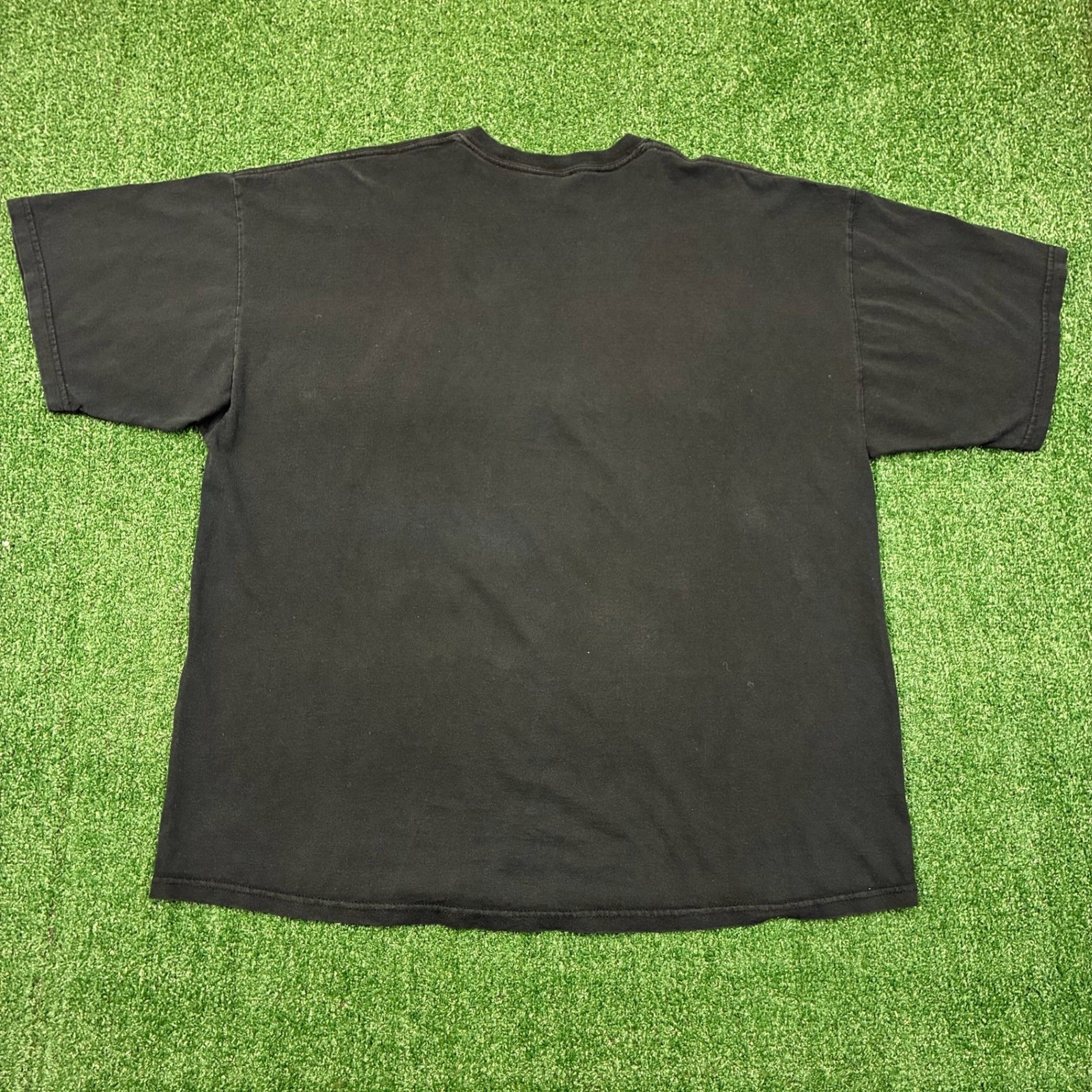 Y2K Marvel Mad Engine T-shirt