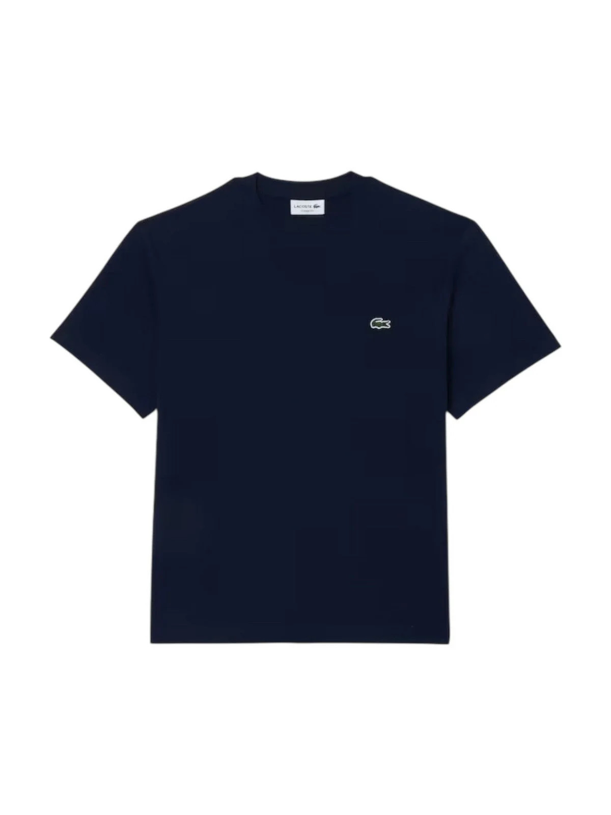 Lacoste men’s t-shirt TH7318 166 blue