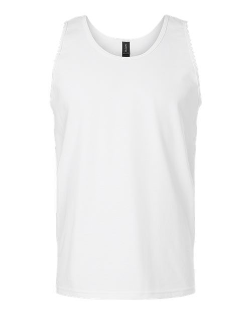 Gildan 2200 Unisex Ultra Cotton Tank Top