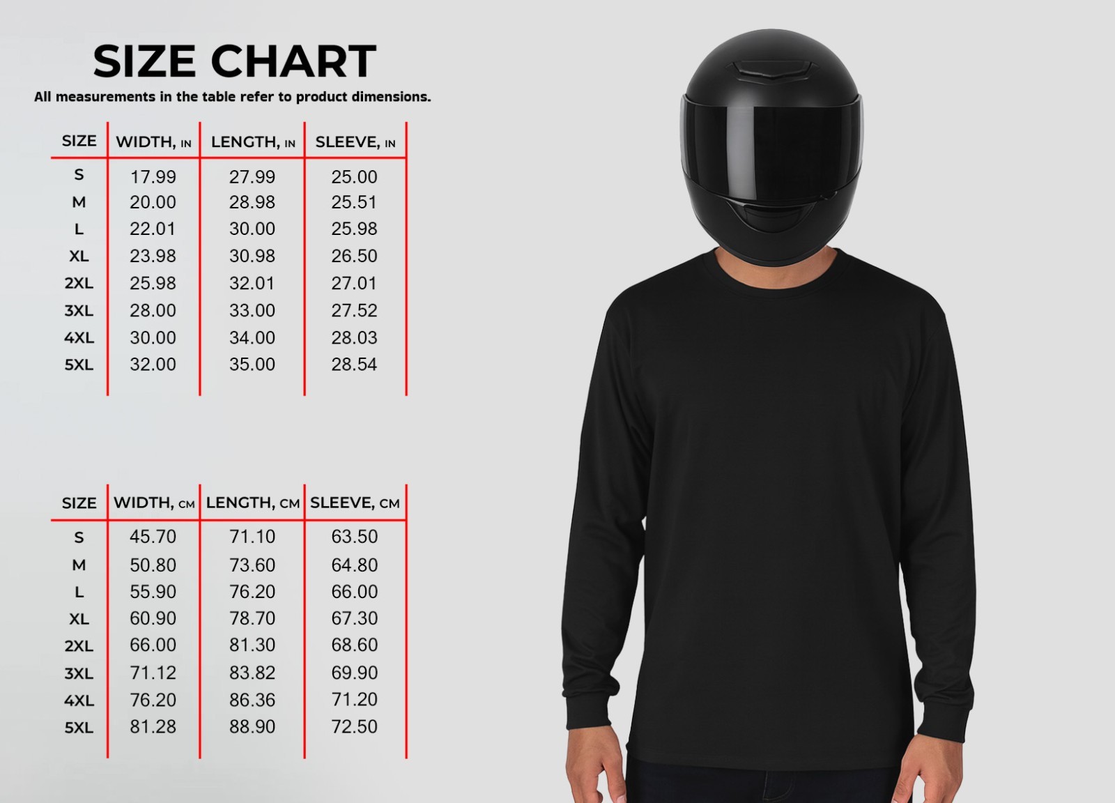Can-Am Spyder RT (Limited, RT-S, RT-S SS) 2010-2019 Long Sleeve for Riders