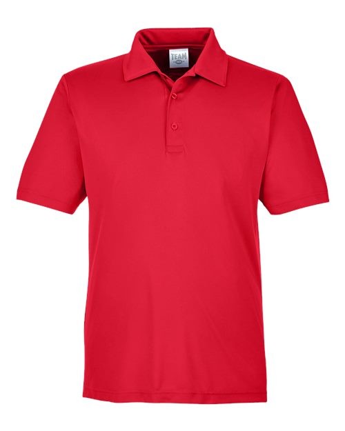 Team 365 TT51 Men’s Zone Performance Polo