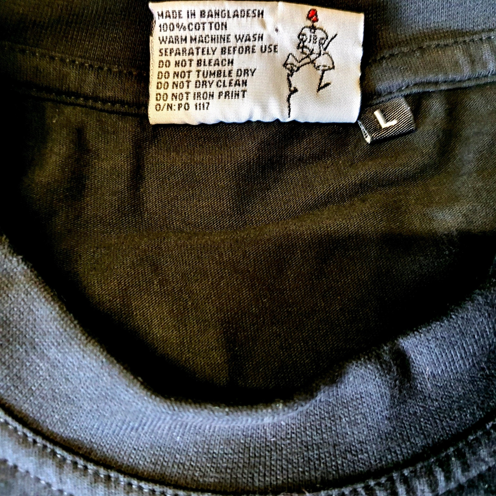 Story Bridge Hotel 27th Annual Cockroach Races Men’s L Tshirt Aus Day 2008 Gift