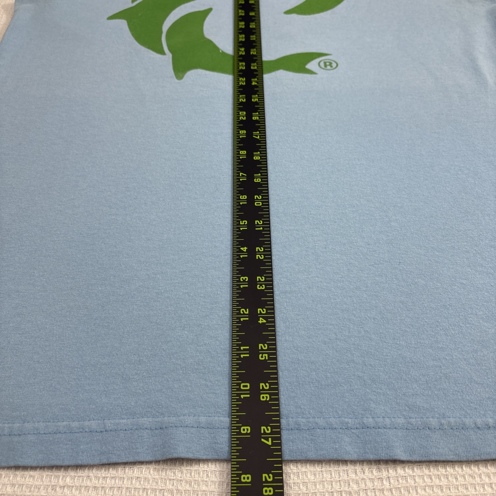 WRV Tank Top Shirt Logo Graphic Print Wave Riding Vehicles Surf Shop Virginia