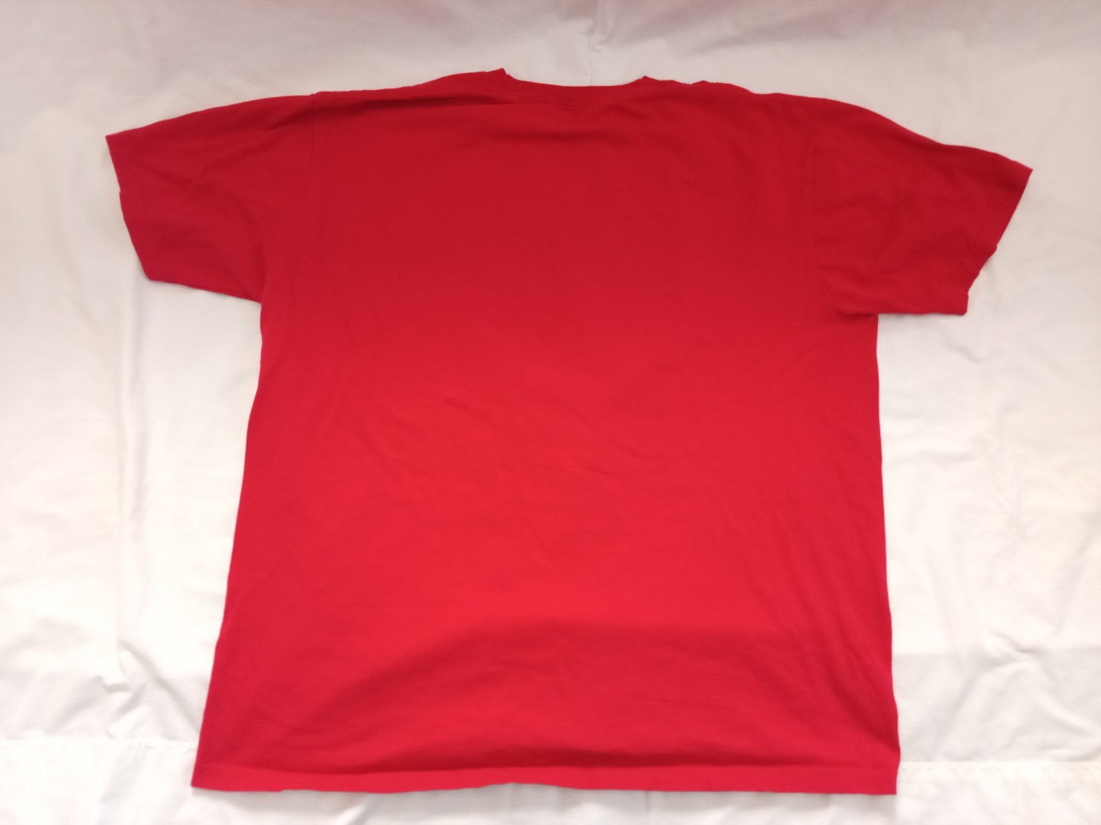 Superman & shazam t-Shirt lot, Mens XL, & XXL, DC comics.