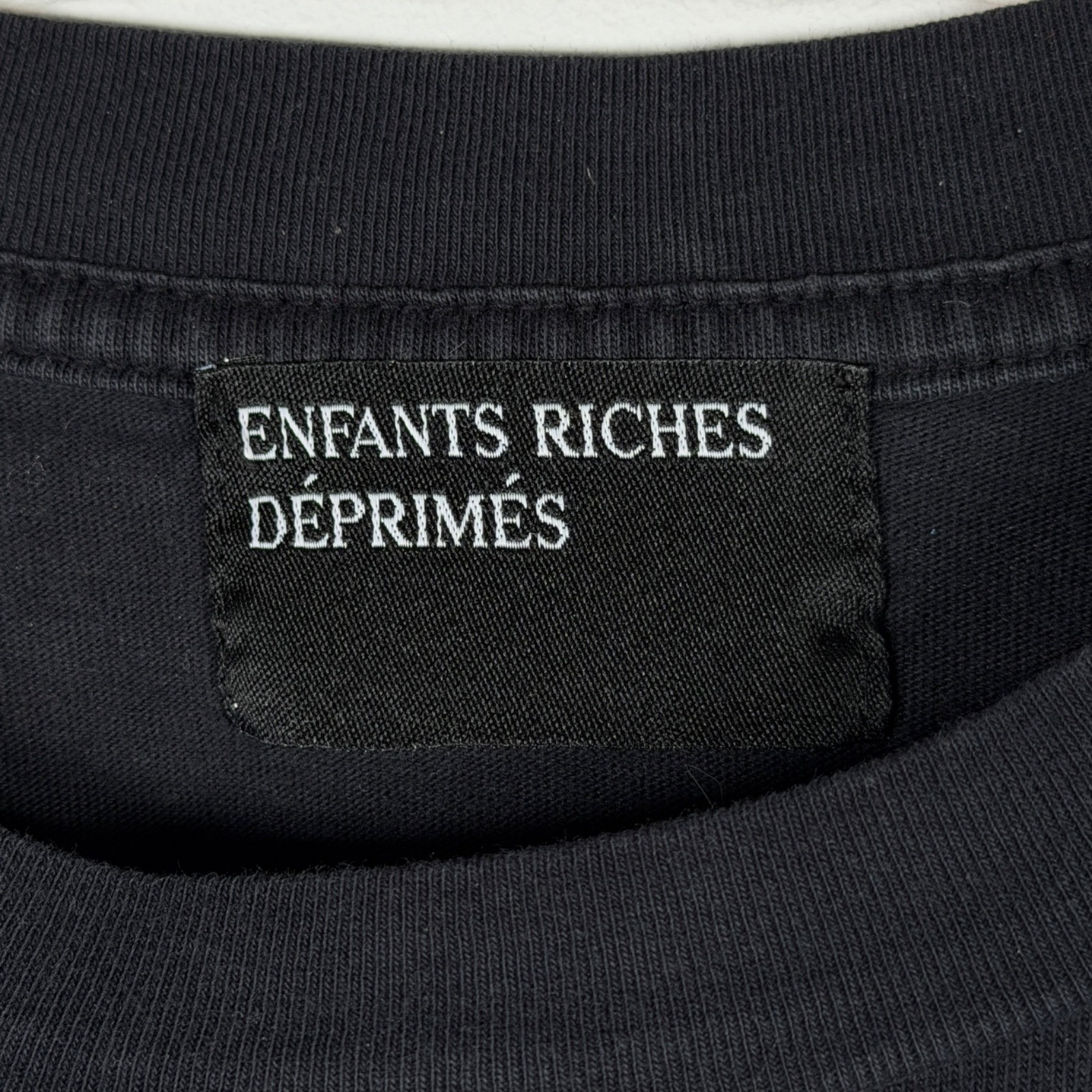 Enfants Riches Deprimes Broken Dolls Long Sleeve