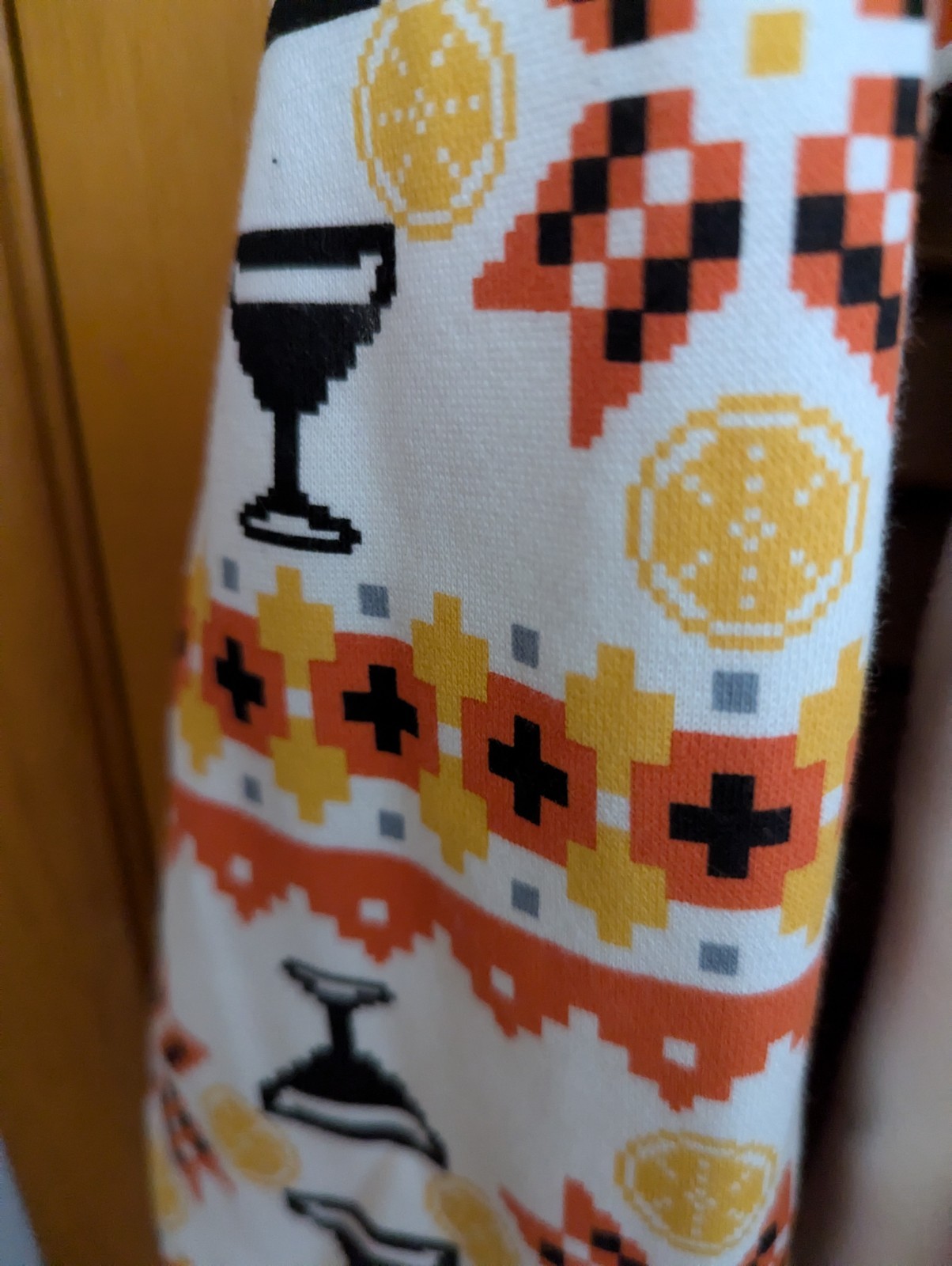 Tequila Sweat Shirt