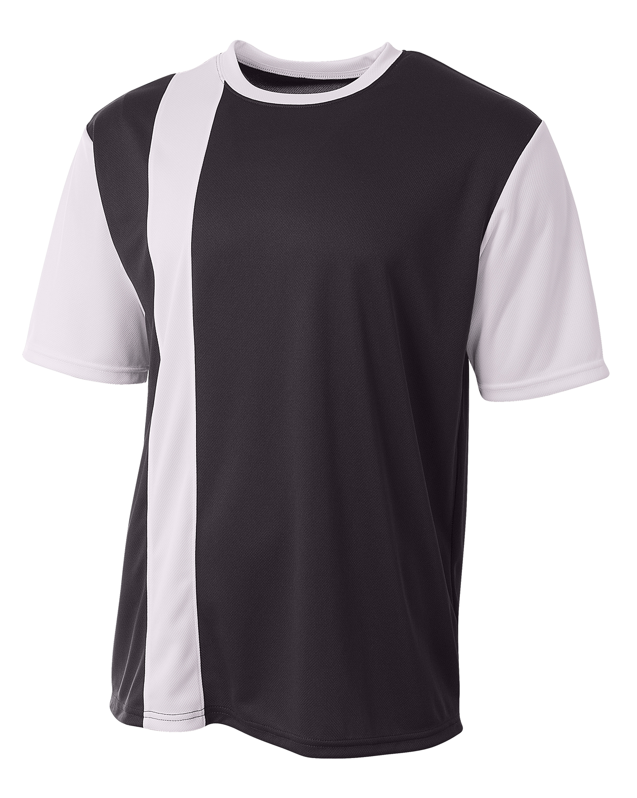 A4 Mens 100% Polyester Bird’s Eye Mesh Legend Soccer Jersey N3016 S-3XL