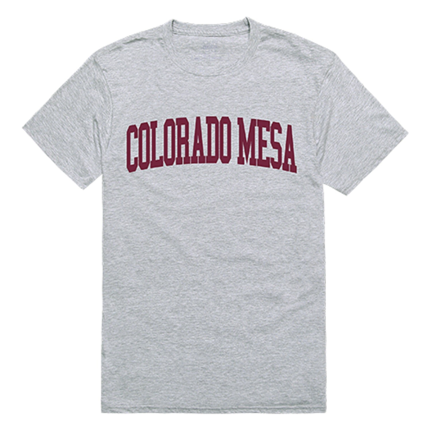 Colorado Mesa University Mavericks CMU NCAA College Cotton Game Day Tee T-Shirt