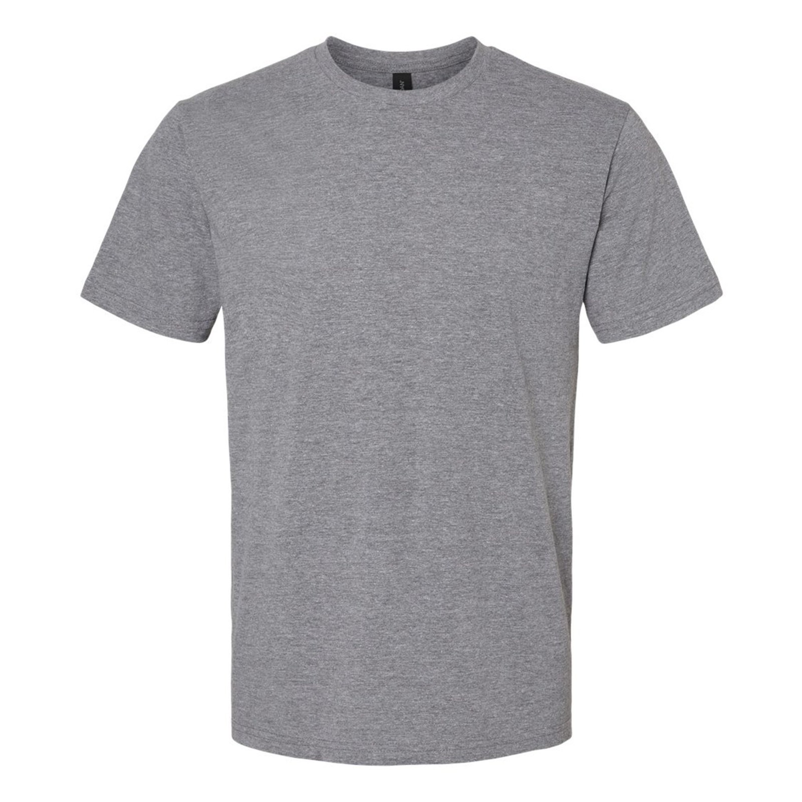 Gildan Men’s DryBlend Classic T-Shirt GREY 6/12/24 Packs