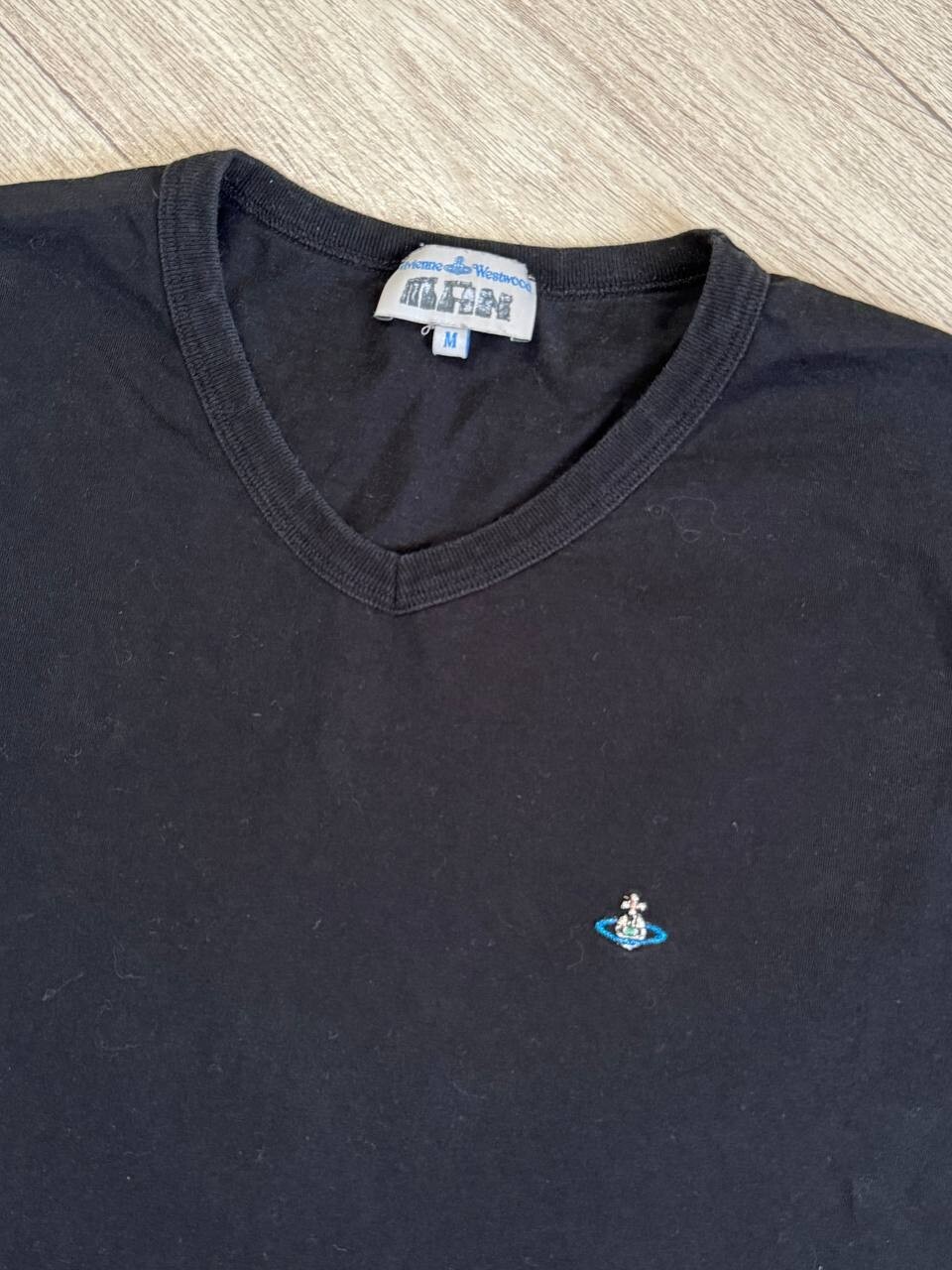 Vintage Vivienne Westwood T-shirt