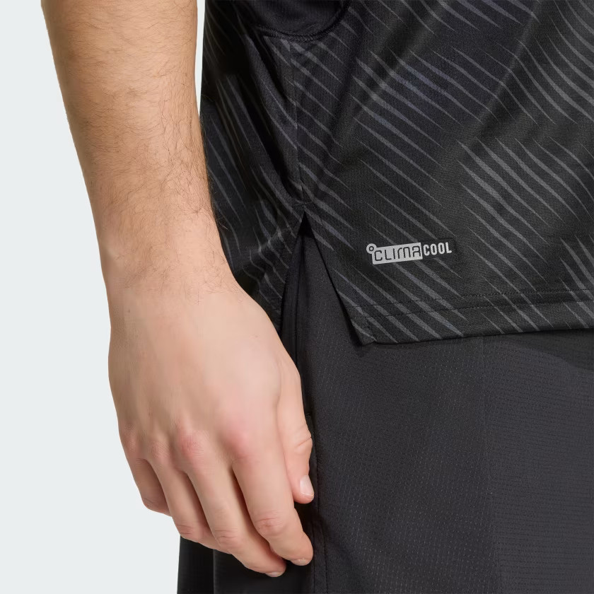 adidas men Tech Apparel T-Shirt FIFA World Cup 26™