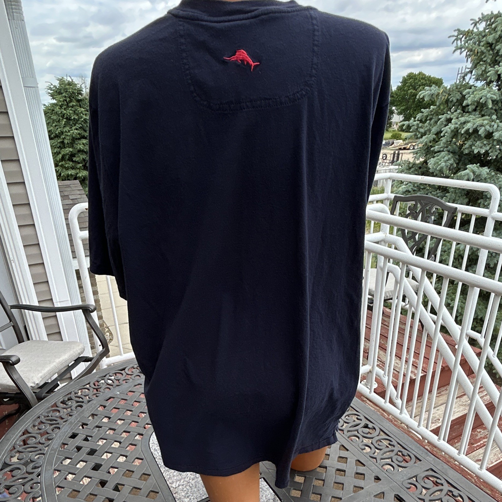 Tommy Bahama Chicago Cubs Men’s
