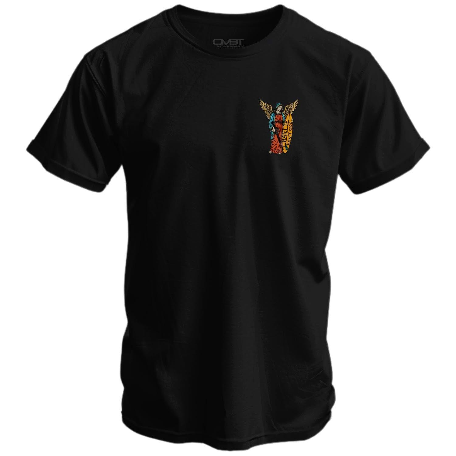 Charlie Don’t Surf Men’s T-Shirt