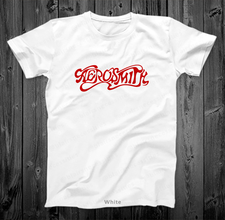 AEROSMITH – Unisex T-Shirt (Free Shipping)