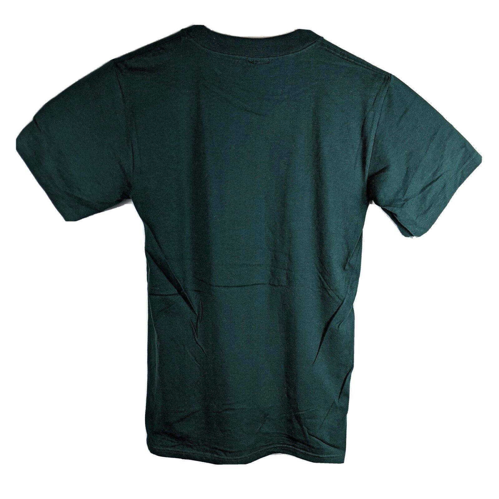 Oakland Athletics Shirt Mens XS Majestic