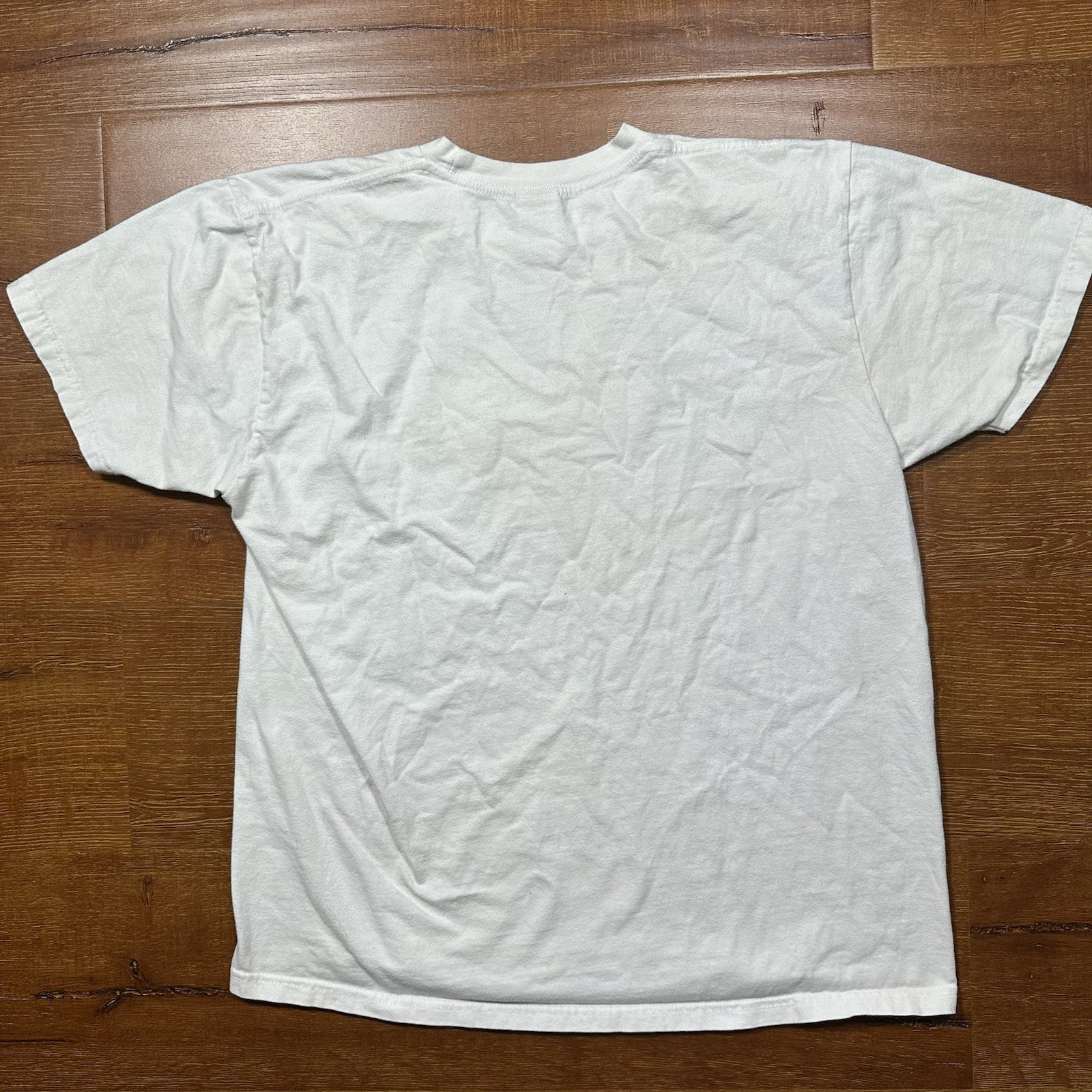Supreme King Snake T Shirt Mens L White Rare Limited Edition Designer Streetwear