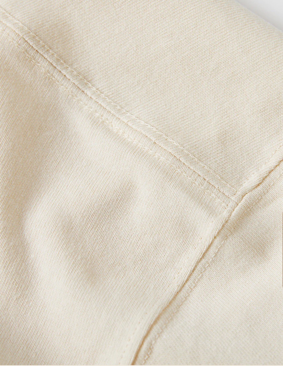Bronson Non Stock Tubular T-Shirt -S💯% cotton LOT OF 3 Beige, White & Blue