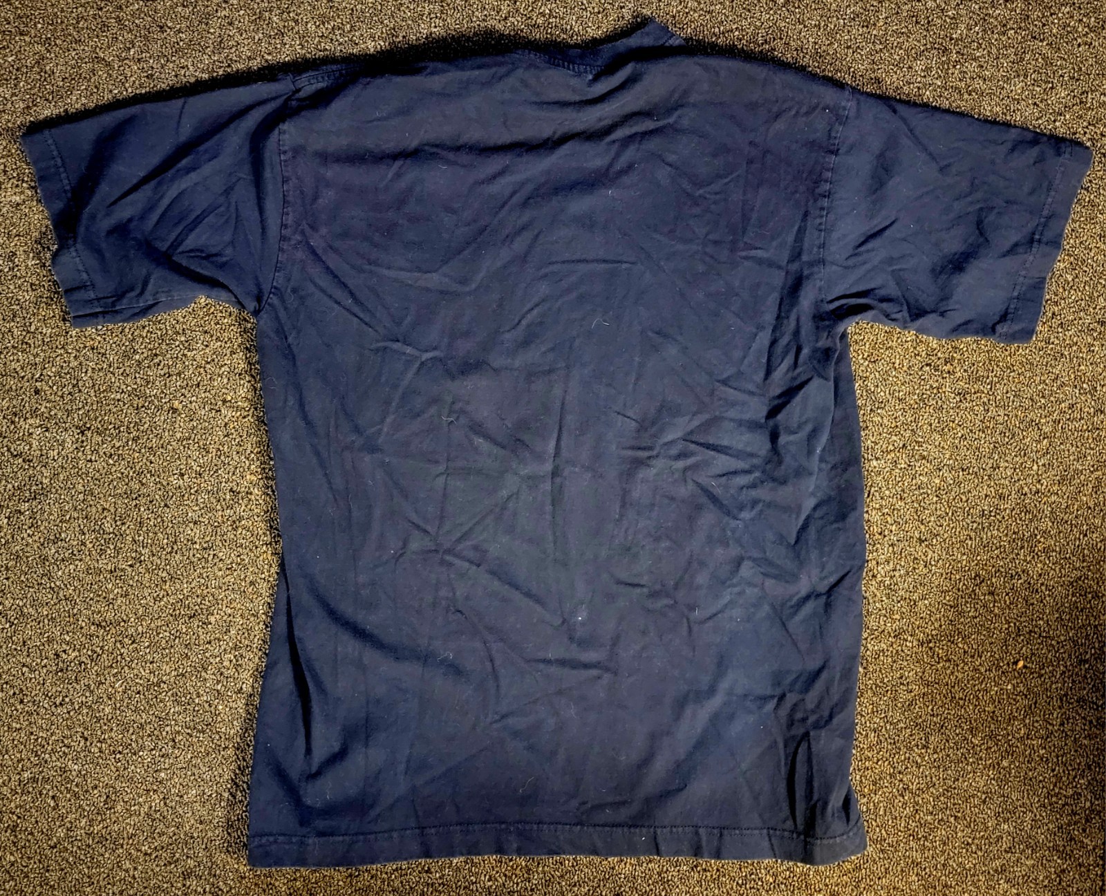 Tactical Solutions Firm Para Military Operation Iraqi Freedom 2007 T-Shirt XL