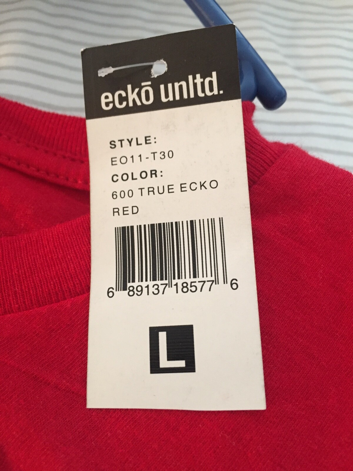 Eck? Unltd. T-Shirt